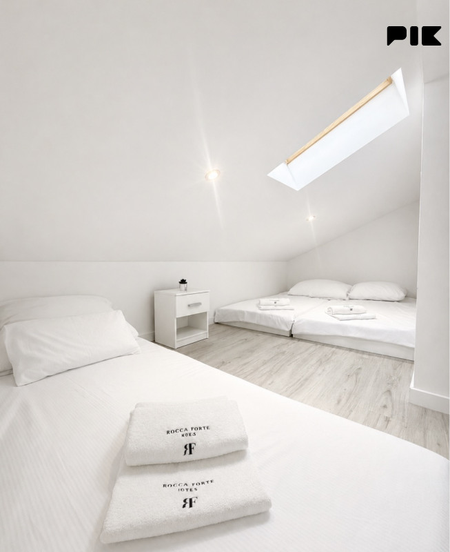 Apartman Hany Konjic 5