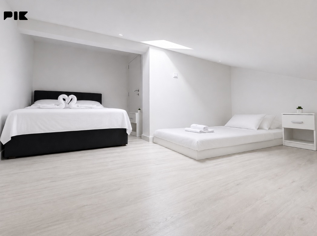 Apartman Hany Konjic