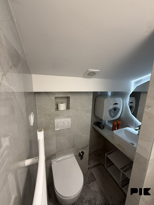 Apartman Hany Konjic 6