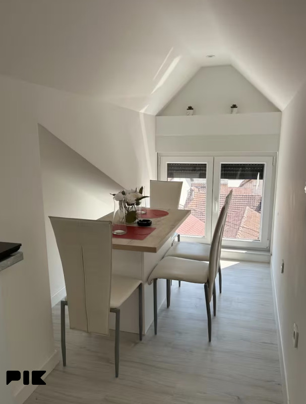 Apartman Hany Konjic 8