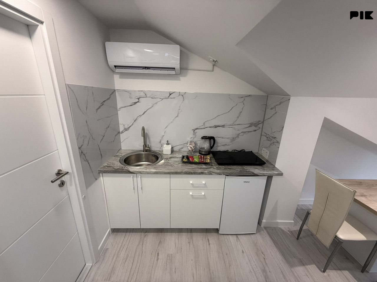Apartman Hany Konjic 9