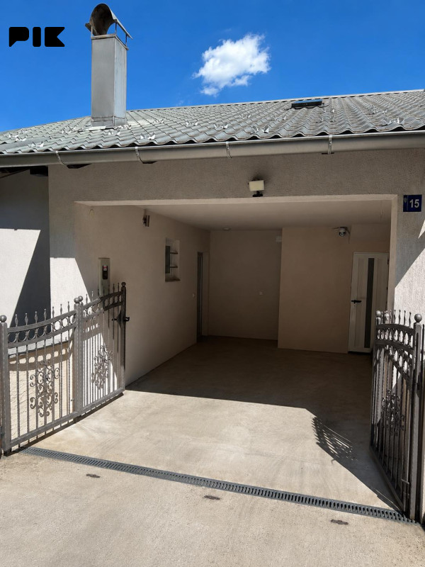 Apartman Hany Konjic 11