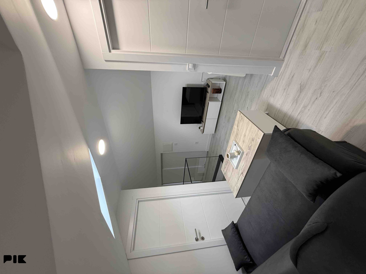 Apartman Hany Konjic 4