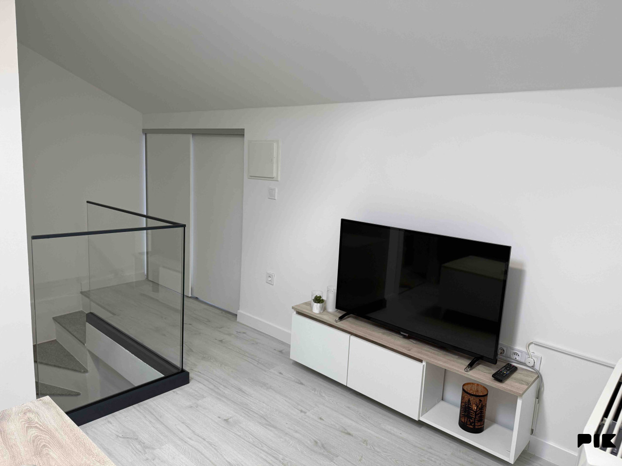 Apartman Hany Konjic 2