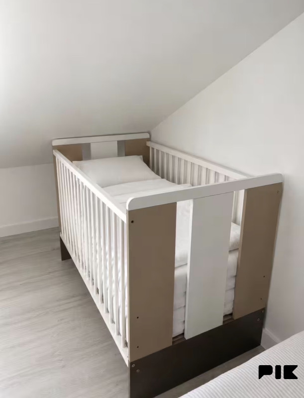 Apartman Hany Konjic 3