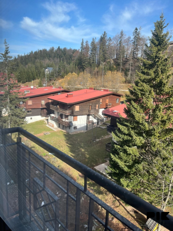 Apartman 41 m2, Jahorina, Jahorinska vila, namješten 6
