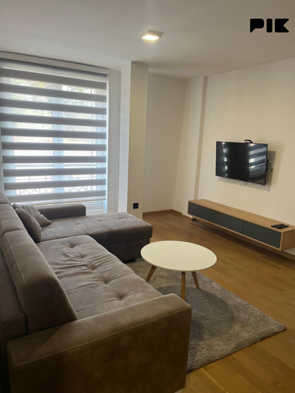 Apartman 41 m2, Jahorina, Jahorinska vila, namješten 4