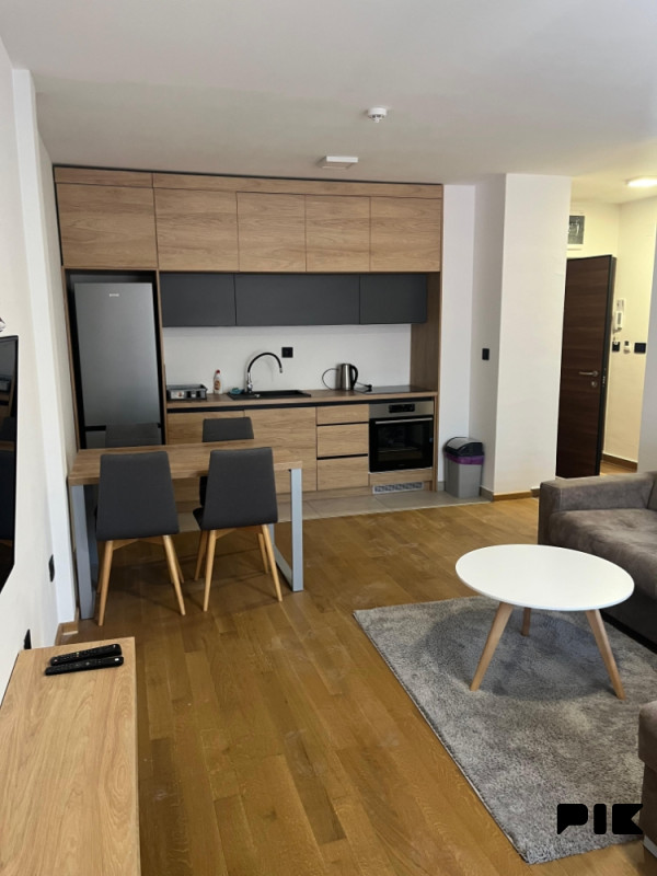 Apartman 41 m2, Jahorina, Jahorinska vila, namješten 3