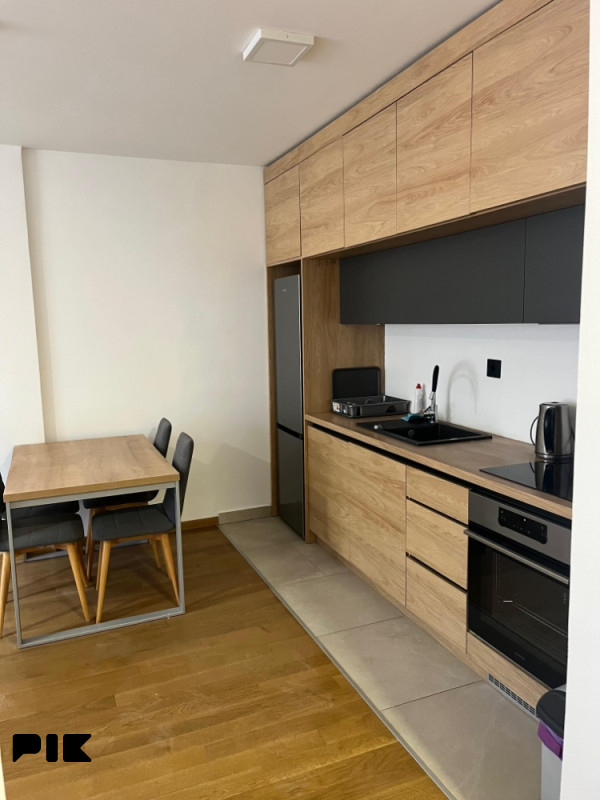 Apartman 41 m2, Jahorina, Jahorinska vila, namješten 5