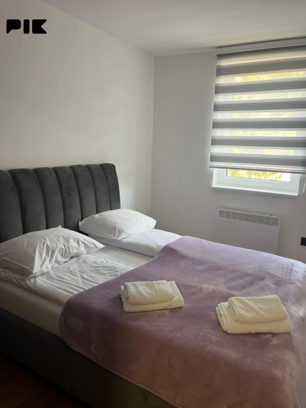 Apartman 41 m2, Jahorina, Jahorinska vila, namješten 12