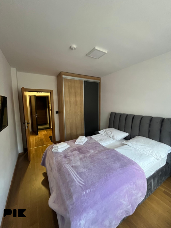 Apartman 41 m2, Jahorina, Jahorinska vila, namješten 11