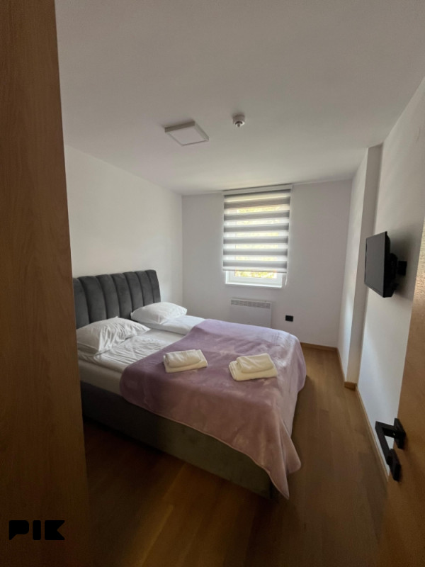 Apartman 41 m2, Jahorina, Jahorinska vila, namješten 9