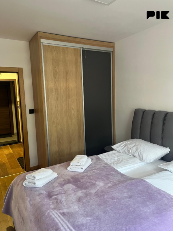 Apartman 41 m2, Jahorina, Jahorinska vila, namješten 7