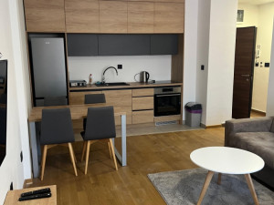 Apartman 41 m2, Jahorina, Jahorinska vila, namješten photo 3