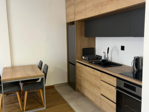 Apartman 41 m2, Jahorina, Jahorinska vila, namješten photo 5