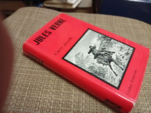 Carev glasnik - Jules Verne
