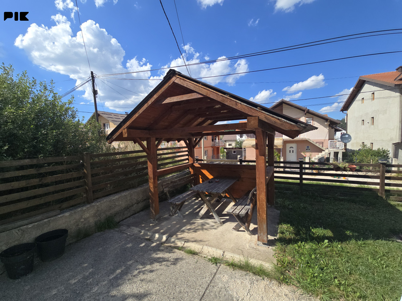 Kuća Pale 65m2 6