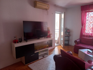 Apartment in Stup, three-room