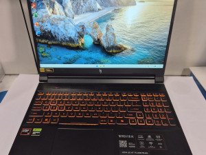 Acer Nitro ANV16-42 GAMING RTX 5050 Ryzen 5 16GB DDR5 512GB 144HZ