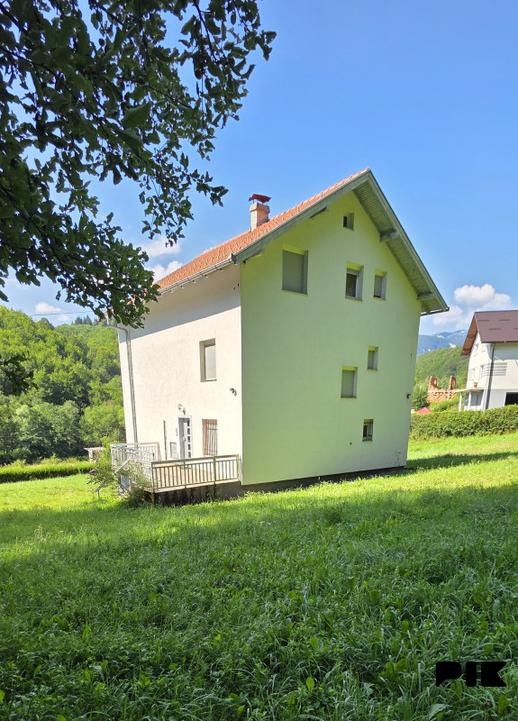 Kuća Istočno Sarajevo 6