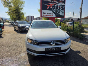 Passat B 8 2.0 dizel 110 kw 2015