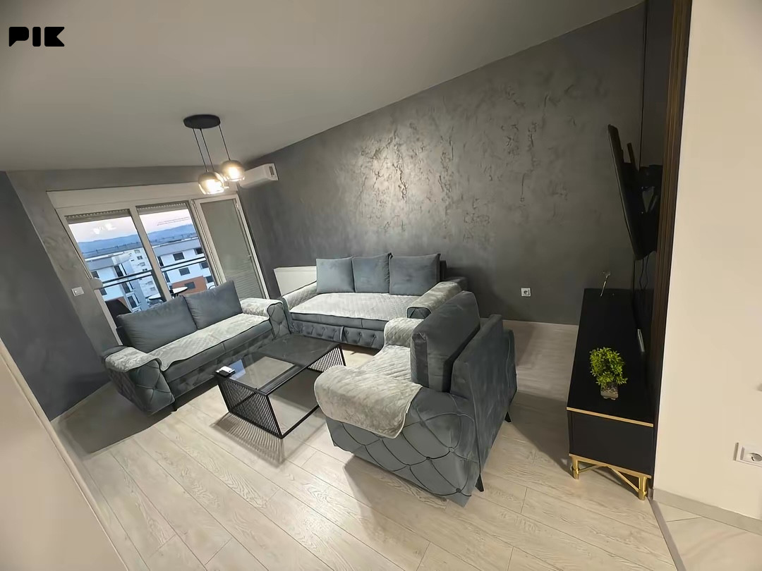 Stan na prodaju, Doboj 49m2