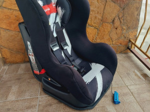AUTOSJEDALICA ZA DJECU   0-25 KG   nania