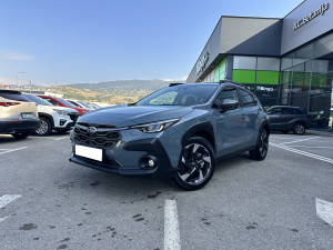 SUBARU CROSSTREK 2.0i e-BOXER 136ks 4WD PREMIUM - AC BETANIJA