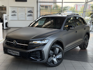 VW Touareg R-Line FINAL EDITION 3.0 TDI V6 286KS 2026
