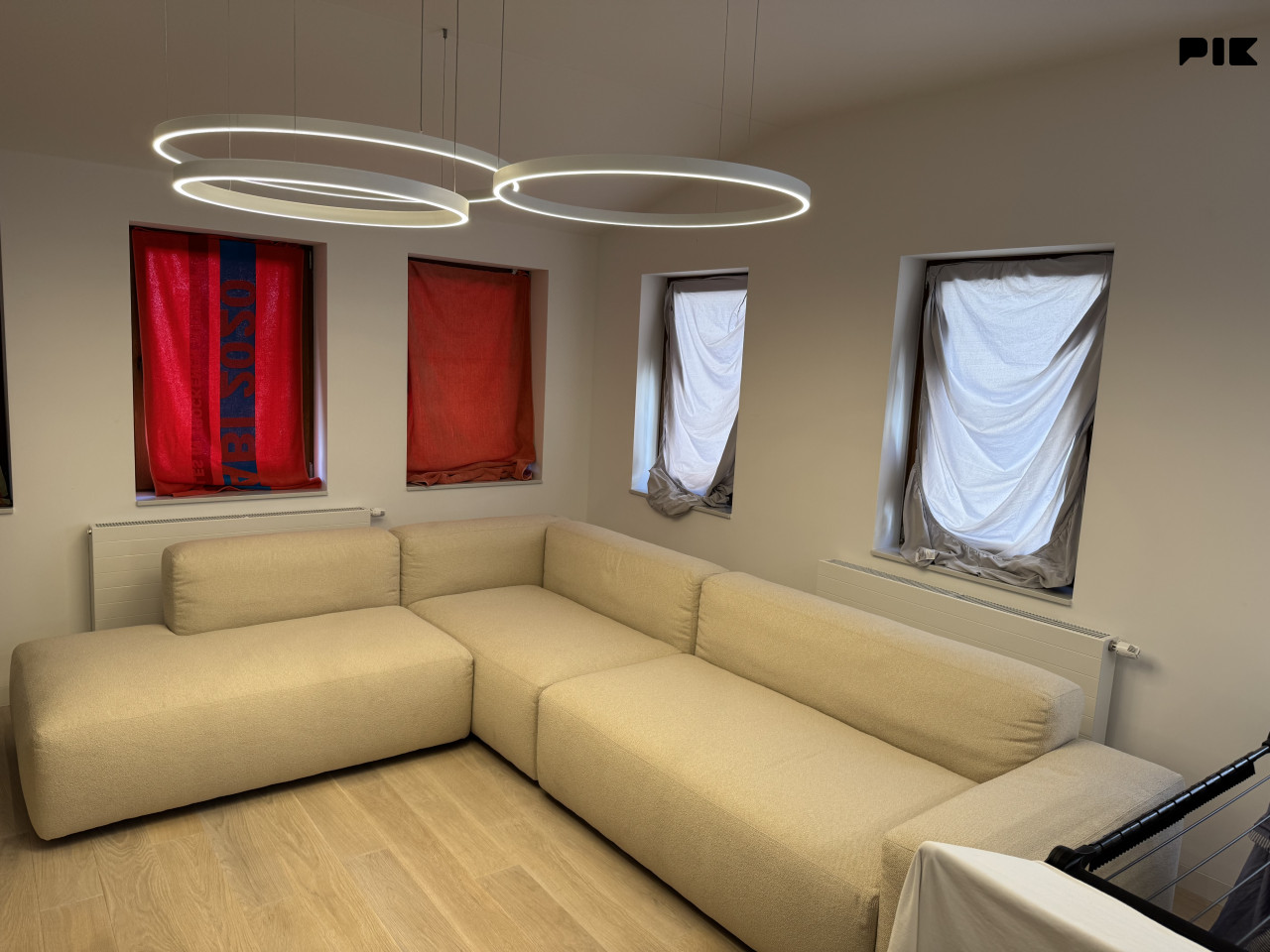 Stan Sarajevo - Centar 105m2 3