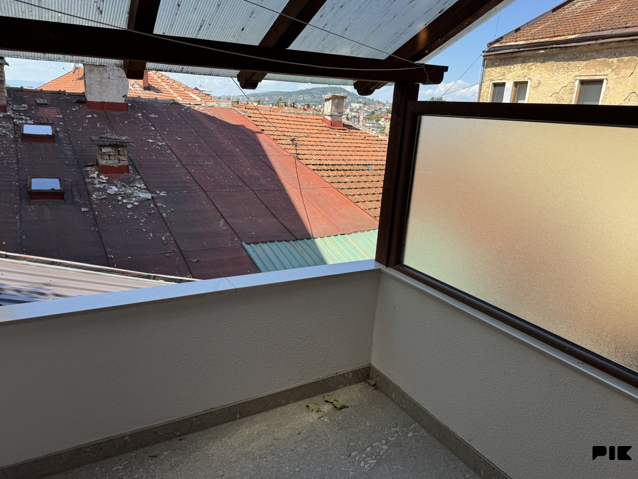 Stan Sarajevo - Centar 105m2 11