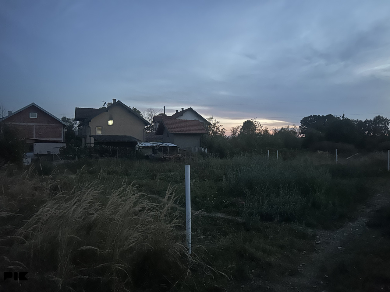 Plac Zemljište Živinice Sjever 2