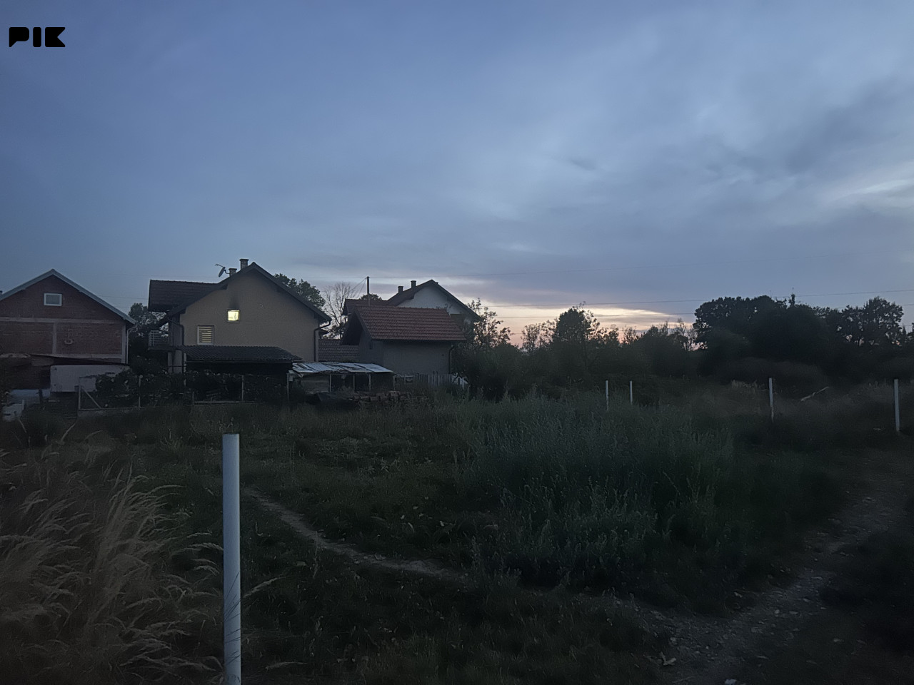 Plac Zemljište Živinice Sjever 2 3