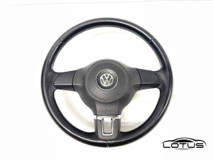 Volan VW GOLF 6 POLO TIGUAN 2009-2013