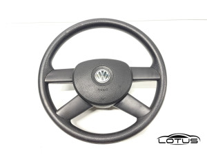 Volan VW GOLF 5 TOURAN PASSAT 6 2004-2007