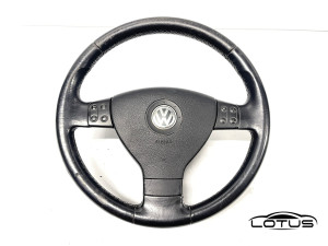 Volan VW GOLF 5 TOURAN 2004-2007 SA KOMANDAMA