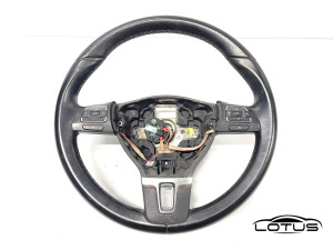 Volan GOLF 6 PASSAT 7 TOURAN 2009-2014 SA KOMADNAMA