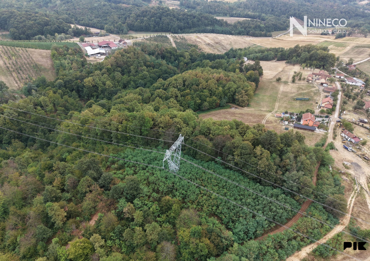 KUĆA SA ZEMLJIŠTEM I ŠUMOM - JABLAN - LAKTAŠI - 296 m2 6