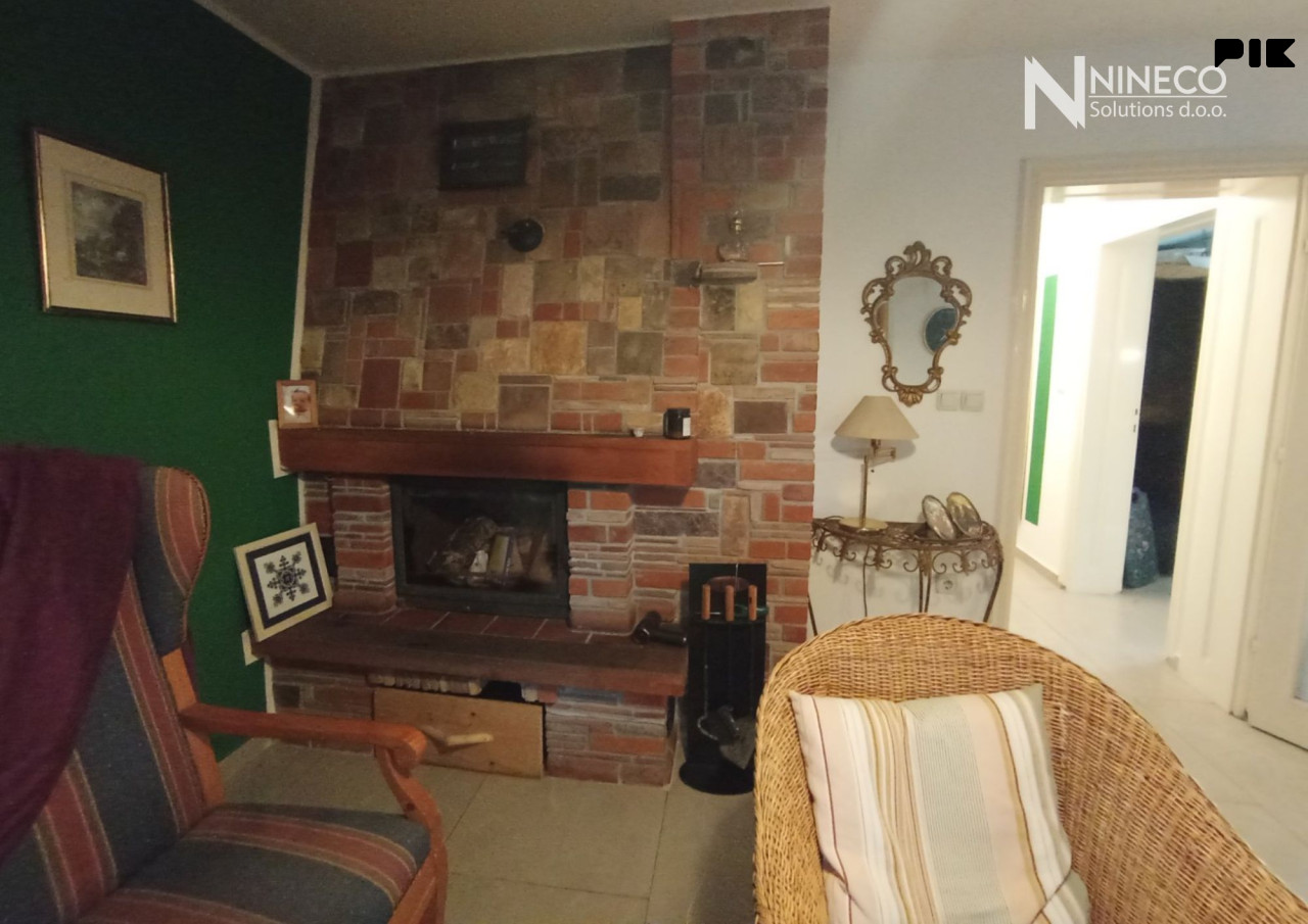 KUĆA SA ZEMLJIŠTEM I ŠUMOM - JABLAN - LAKTAŠI - 296 m2 15