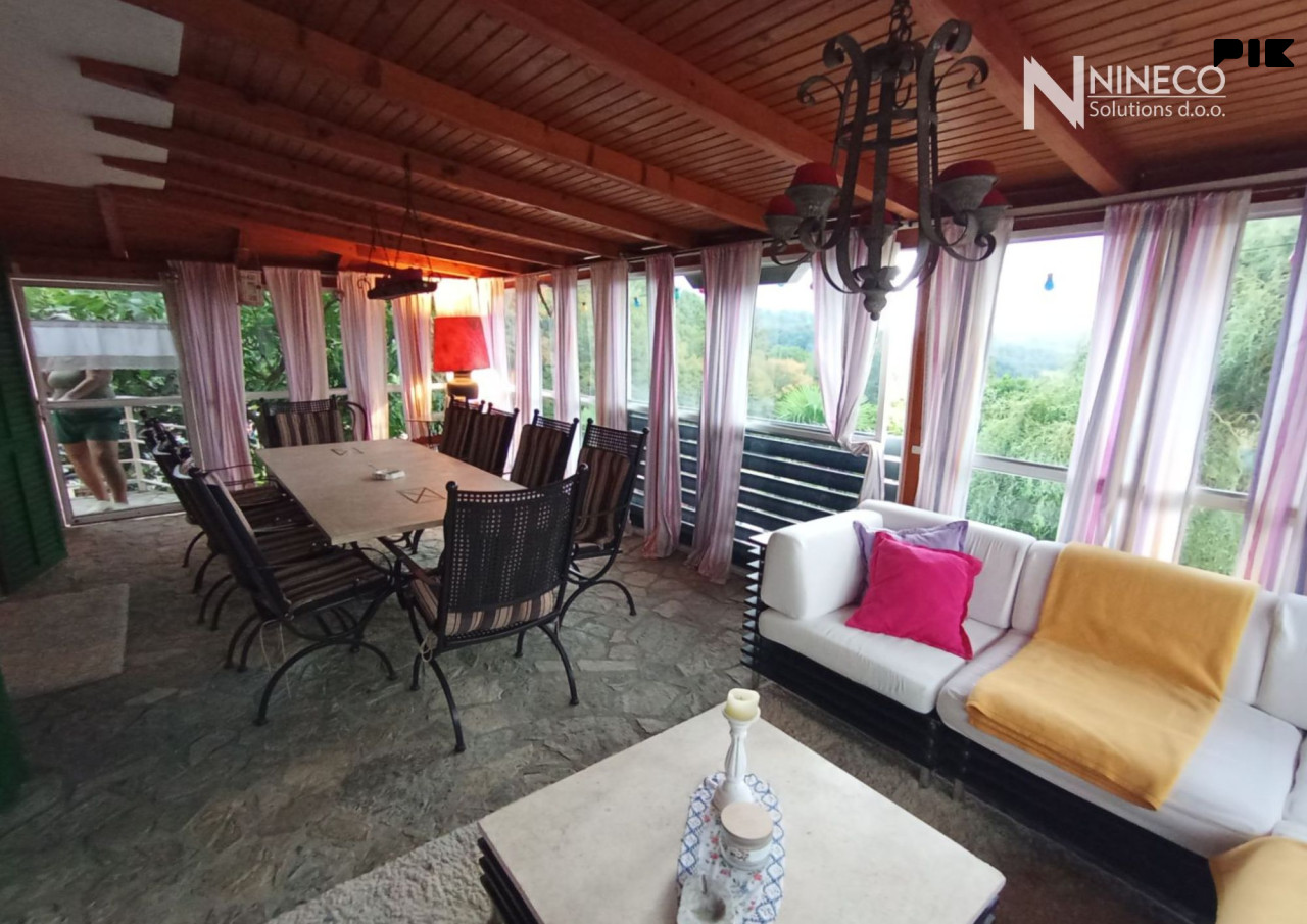 KUĆA SA ZEMLJIŠTEM I ŠUMOM - JABLAN - LAKTAŠI - 296 m2 16
