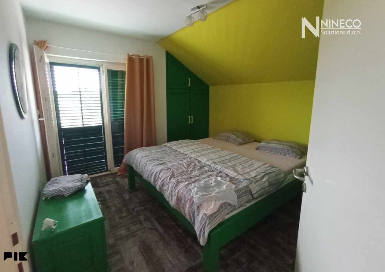 KUĆA SA ZEMLJIŠTEM I ŠUMOM - JABLAN - LAKTAŠI - 296 m2 17
