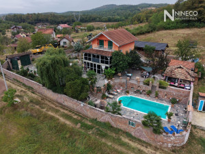 KUĆA SA ZEMLJIŠTEM I ŠUMOM - JABLAN - LAKTAŠI - 296 m2 photo 3