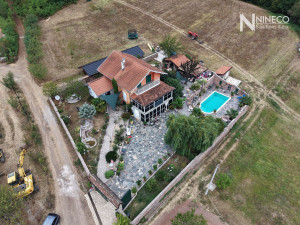 KUĆA SA ZEMLJIŠTEM I ŠUMOM - JABLAN - LAKTAŠI - 296 m2 photo 4
