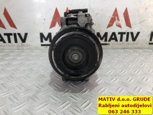 Kompresor klime Mercedes GLE w166 43 AMG 2017 A0008303