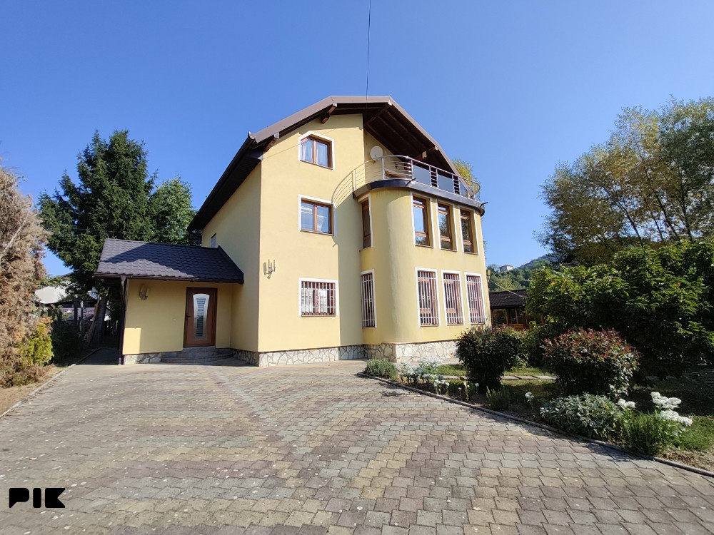 Vila uz potok u Rakovici - Ilidža - Sarajevo