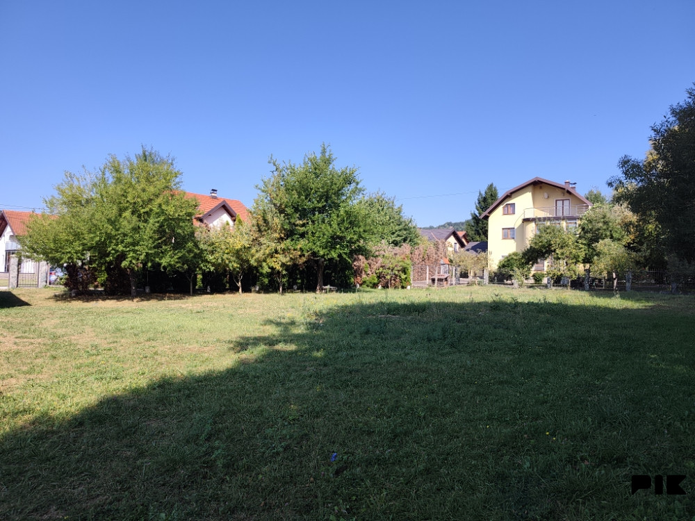 Vila uz potok u Rakovici - Ilidža - Sarajevo 7