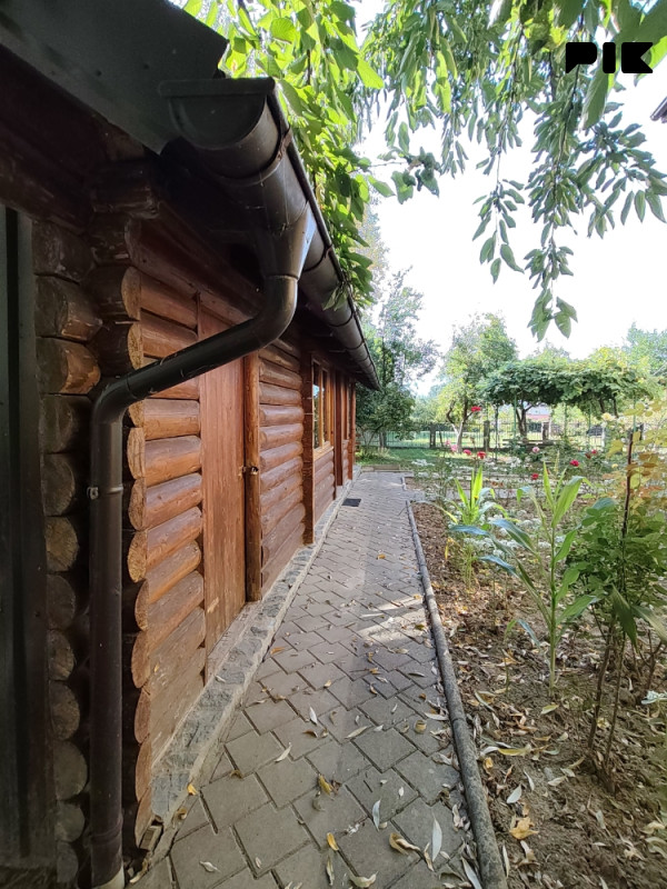 Vila uz potok u Rakovici - Ilidža - Sarajevo 5