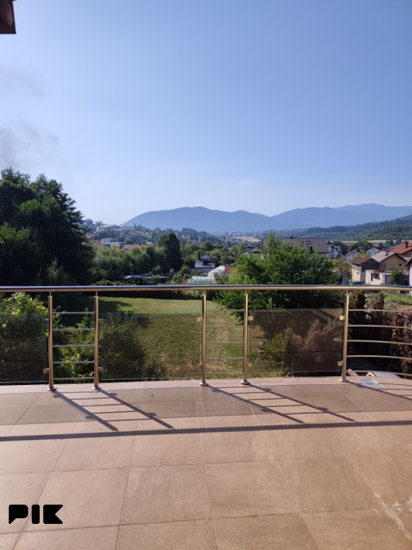 Vila uz potok u Rakovici - Ilidža - Sarajevo 24