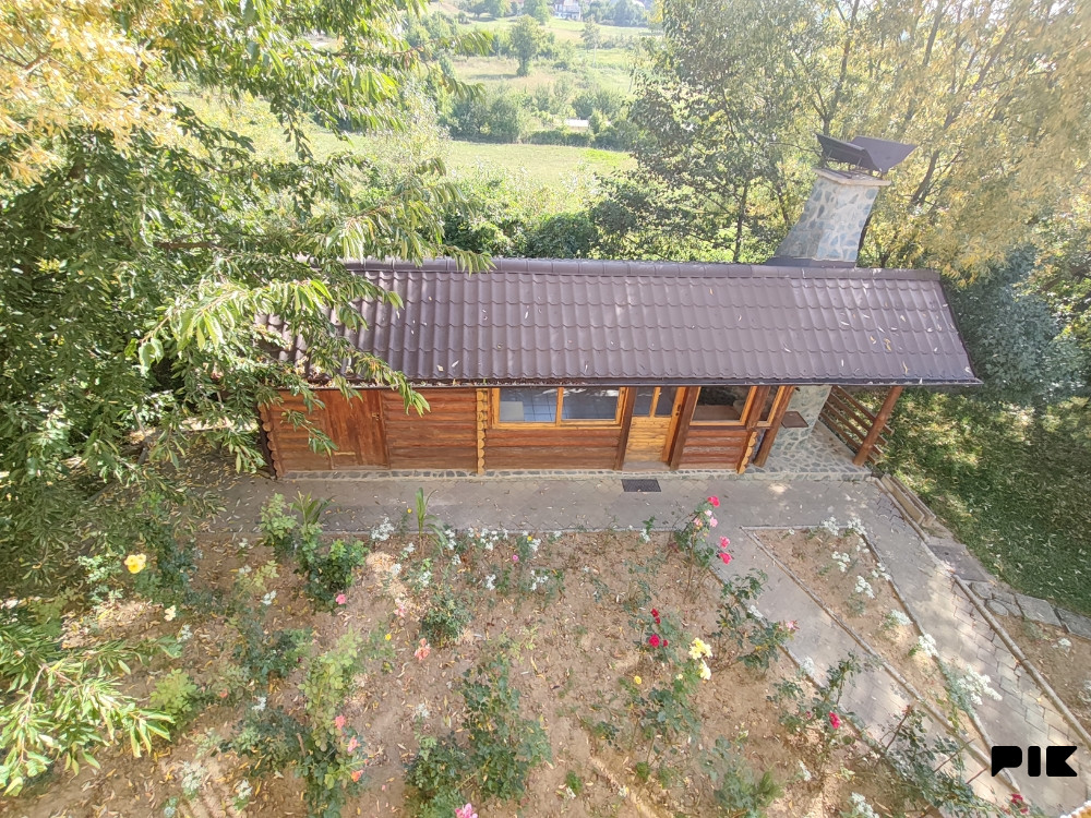 Vila uz potok u Rakovici - Ilidža - Sarajevo 6