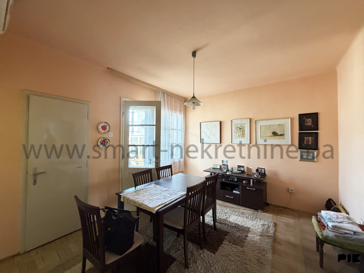 Stan u ulici Kardinala Stepinca u Mostaru 76m2 3